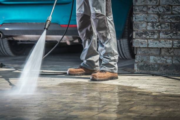 Trusted Hutchinson, KS Pressure Washing Services Experts